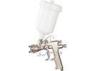 High Pressure Spray Gun Equipment 600ml Cup polished 1.4MM Nozzle Size