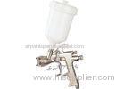 High Pressure Spray Gun Equipment 600ml Cup polished 1.4MM Nozzle Size