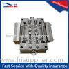 Custom Cold Runner Plastic Injection Mold With Tool ODM & OEM Making