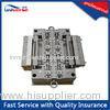 Custom Cold Runner Plastic Injection Mold With Tool ODM & OEM Making