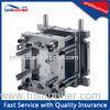 Household / Industrial Cold Runner Custom Plastic Molds For PEEK Products