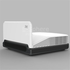 YF-RST1080P 3LCD Projector Ultra Short Throw Projector Best 1080p Projector