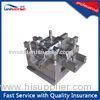 718H Steel OEM Cold Runner Mold For Medical Facility / Production