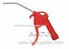 Safety Plastic Pneumatic Air Blow Gun , compressed air gun cleaning