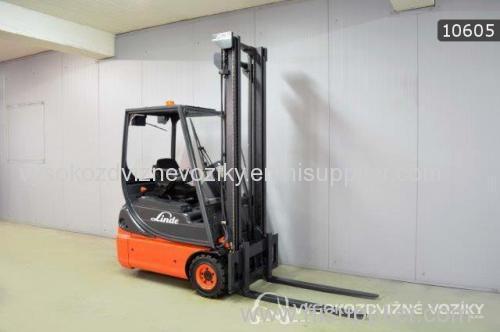 LINDE E 14 /10605/