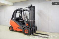 LINDE H 30 D /11081/