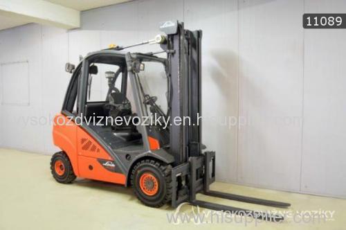 LINDE H 30 D /11089/