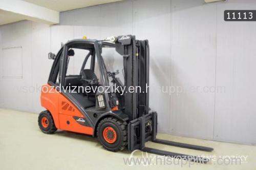 LINDE H 35 D /11115/