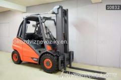 LINDE H 50 D /10832/