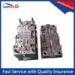 Multi Cavities Hot Runner Injection Molding For Plastic Bottle Caps / Flip Cap