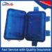 ABS Housing Plastic Injection Parts For Boxes , Plastic Injection Moulding Parts