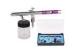 Textile T-shirt painting Double action airbrush pen 0.35mm Nozzle 22cc