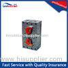 Hot / Cold Runner Mirror Surface Double Injection Mold For Plastic Slot