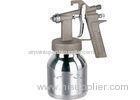 Professional Low Pressure Spray Gun , air pressure spray paint for wood furniture