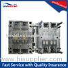 P20 Medical Double Injection Mold , Custom Plastic Injection Molding