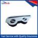 Precision Hot Runner Double Color Plastic Injection Tooling For Customized Product