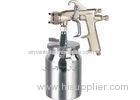Suction feed spray guns for wood finishing 1.4 / 1.7 / 1.8 / 2.0mm Nozzle