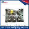 High Precision OEM Multi Cavity Mold For PP Plastic Parts & Injection Molded Caps