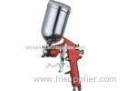 Heavy Duty High Pressure Spray Gun for latex paint cup gun paint sprayer