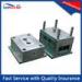 LKM / HASCO Custom Injection Mold For Electric Equipment Component