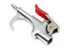 Copper Sliver Color Air Blow Gun for equipment cleaning and dust removal