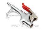 Copper Sliver Color Air Blow Gun for equipment cleaning and dust removal