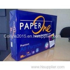 Competitive Price A4 Copy Paper,Double a A4 Paper 80GSM