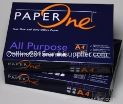 Competitive Price A4 Copy Paper,Double a A4 Paper 80GSM