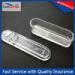 Clear Plastic Injection Mold Parts For Small Moulded Components