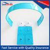 Painting Injection Molded Plastic Parts For Bluetooth Headphone