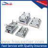 High Precision Single Cavity Injection Mold Making For Plastic Box
