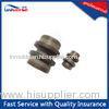 Heat Resistant PEEK Material Plastic Injection Parts For Operating Instruments