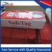 OEM / ODM Scaffold Tag System , Scaffolding Safety Tags For Supermarket