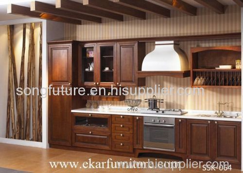 Modern furniture dining room kitchen cabinet SSK-064