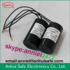 SH capacitor excellent quality cbb60 ac motor capacitor