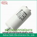 hot sell water pump AC capacitor CBB60 CBB61 CBB65