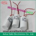 CBB60 ac motor capacitor 14uf 15uf 16uf 18uf 20uf 25uf