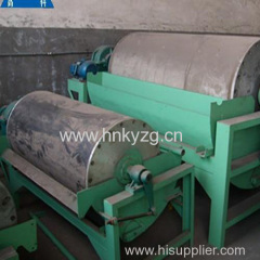 magnetic separator magnetic separator machine magnetic sand separator