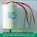 ac motor capacitor CBB60 5uf 5.5uf 6uf 6.5uf 8uf 10uf