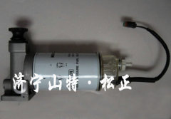 komatsu excavator parts filter ass'y 6754-71-7401