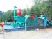 API BOMCO / EMSCO F 500 Triplex Mud Pump