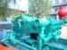 API BOMCO / EMSCO F 500 Triplex Mud Pump