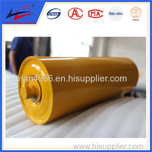 best selling conveyor steel roller manufacturer
