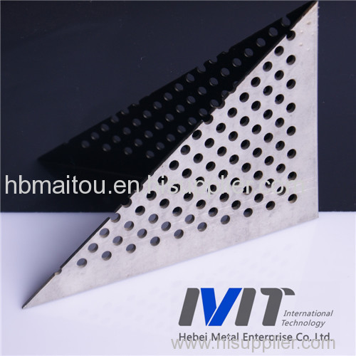 metal Perforated Metal Sheet