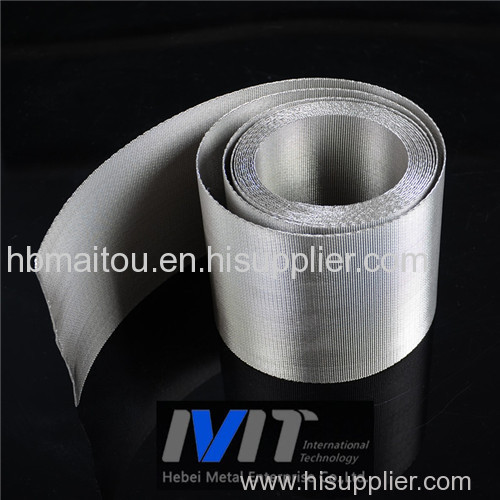 Shijiazhuang metal Filter Mesh