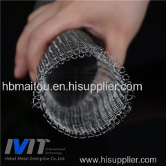metal Knitted Wire Mesh