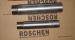 casing advancer systems rock drilling tools