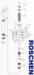 Wireline Casing Advancer casing advancer systems