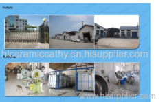 Pingxiang Hualian Chemical Ceramic Co.,Ltd.