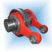 EMSCO Oil Drilling Mud Pump Crankshaft Assembly